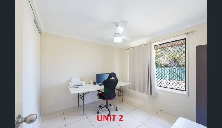 Seventh view of Homely semi-detached listing, 2/99 Gavin Street, Bundaberg North QLD 4670