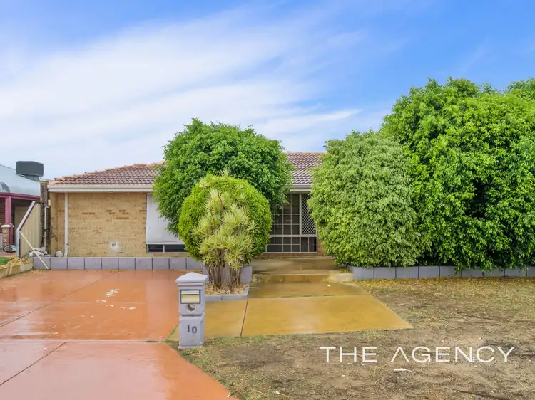 10 Graduate Place, Marangaroo WA 6064
