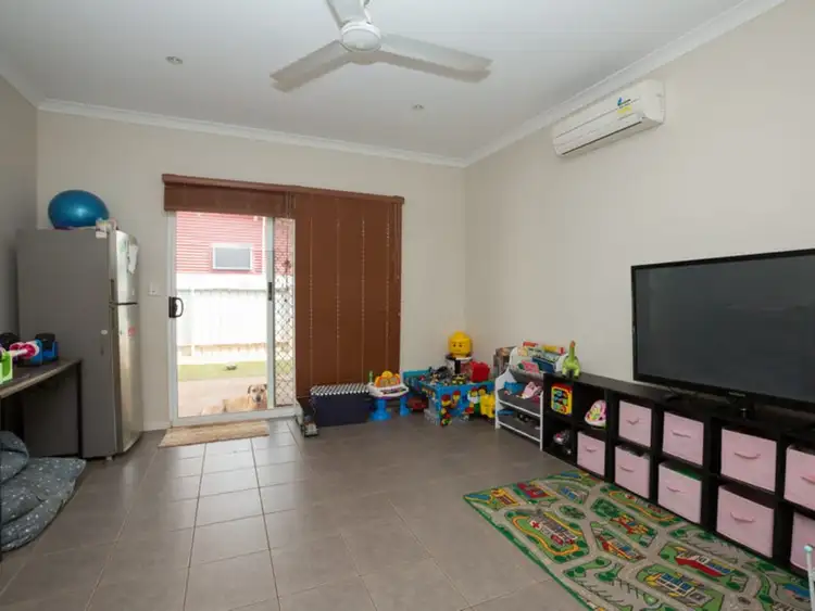 Sixth view of Homely house listing, 11 Cone Place, South Hedland WA 6722