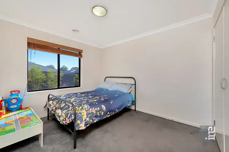 Fifth view of Homely house listing, 25 Vista Drive, Wangaratta VIC 3677