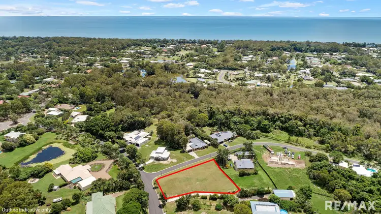 1 Chiquita Court, Dundowran Beach QLD 4655