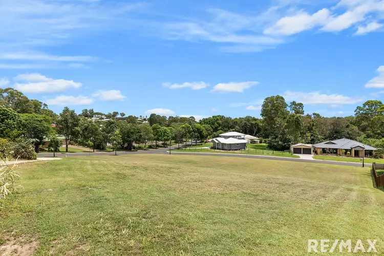 Third view of Homely land listing, 1 Chiquita Court, Dundowran Beach QLD 4655