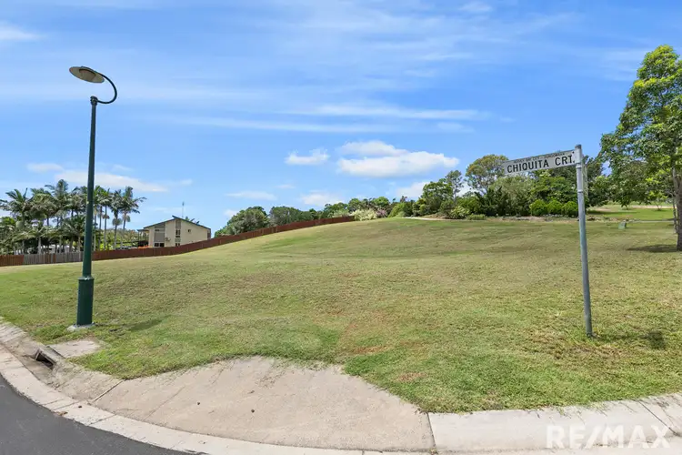 Fourth view of Homely land listing, 1 Chiquita Court, Dundowran Beach QLD 4655