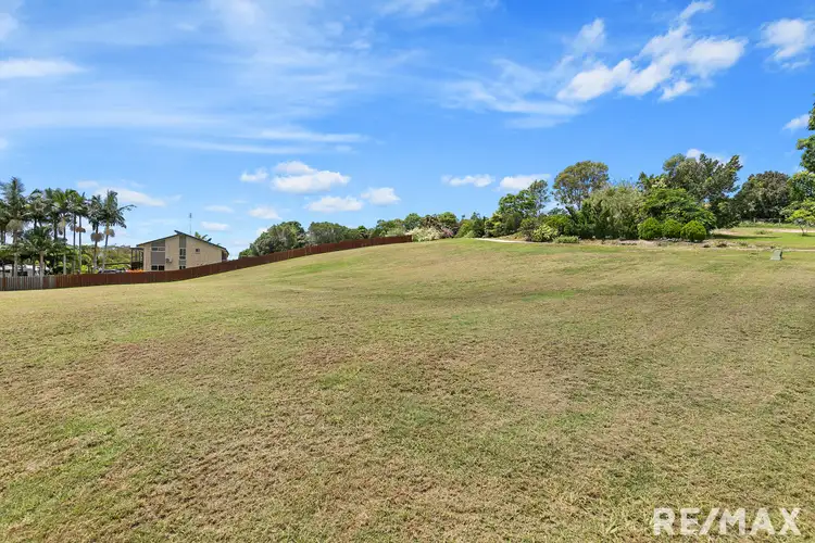 Fifth view of Homely land listing, 1 Chiquita Court, Dundowran Beach QLD 4655