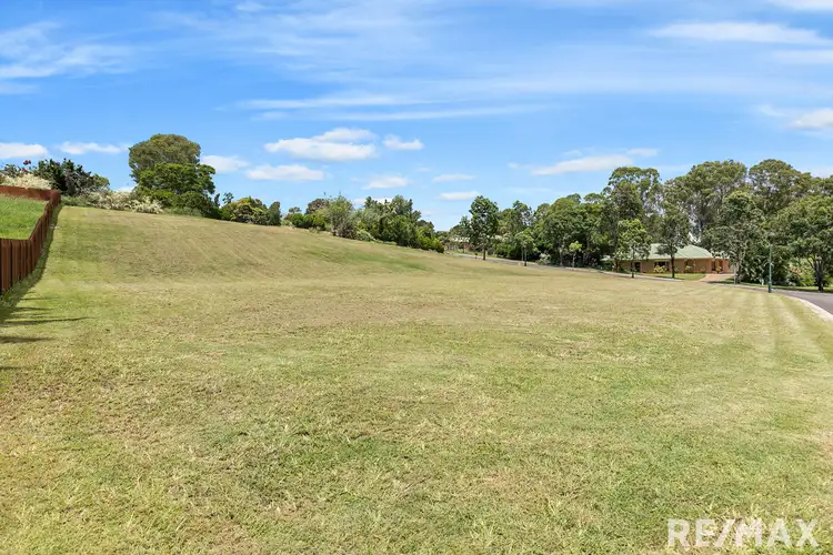 Sixth view of Homely land listing, 1 Chiquita Court, Dundowran Beach QLD 4655