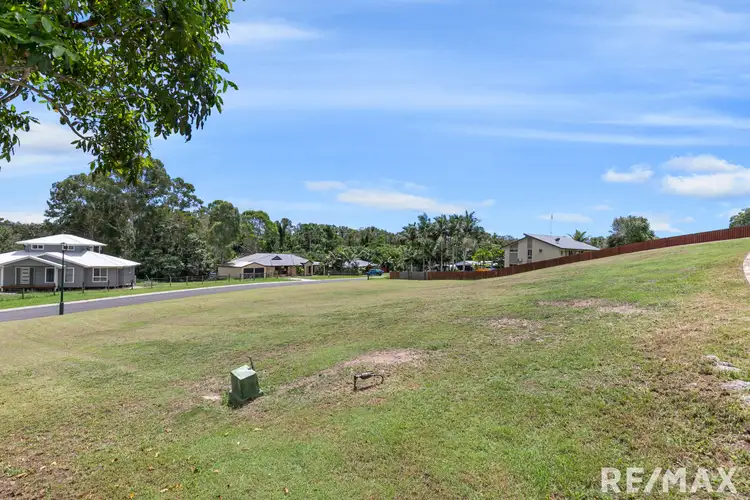 Seventh view of Homely land listing, 1 Chiquita Court, Dundowran Beach QLD 4655