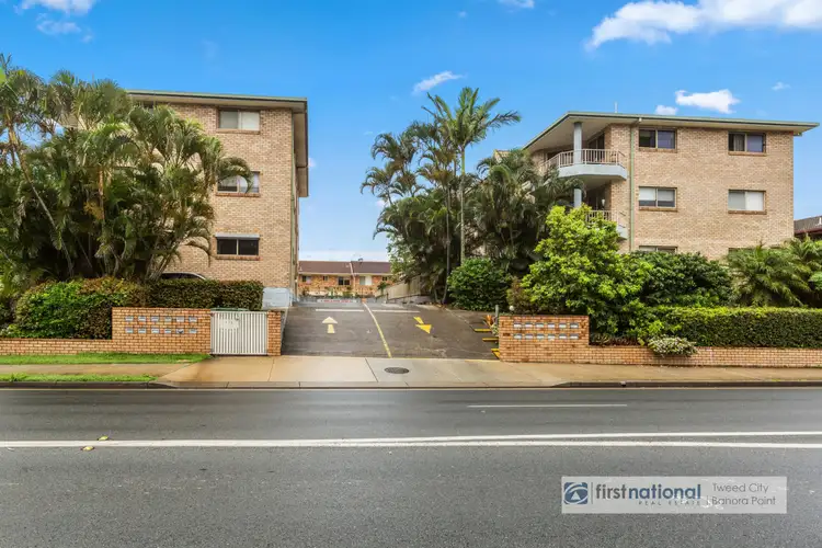 13/90-92 Kennedy Drive, Tweed Heads West NSW 2485