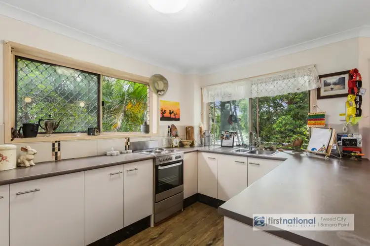Second view of Homely apartment listing, 13/90-92 Kennedy Drive, Tweed Heads West NSW 2485
