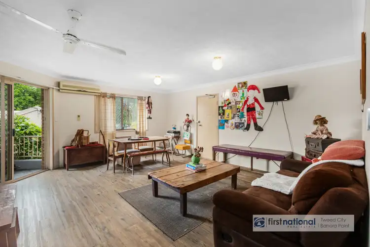 Third view of Homely apartment listing, 13/90-92 Kennedy Drive, Tweed Heads West NSW 2485