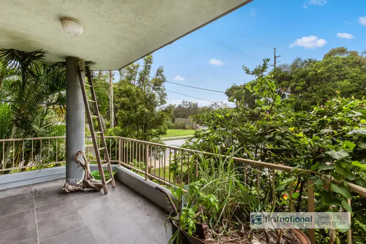 Fourth view of Homely apartment listing, 13/90-92 Kennedy Drive, Tweed Heads West NSW 2485