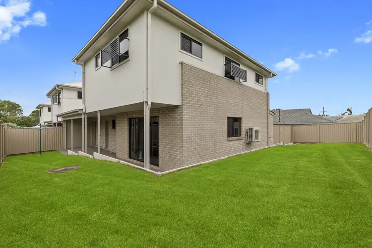 Second view of Homely block of units listing, 23 Buckingham Street West, Strathpine QLD 4500