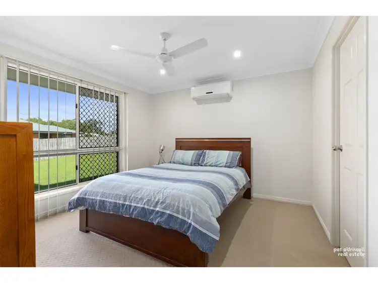 Seventh view of Homely house listing, 45 Riley Drive, Gracemere QLD 4702