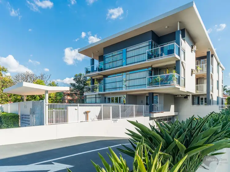 Main view of Homely unit listing, 9/414 Marine Parade, Biggera Waters QLD 4216