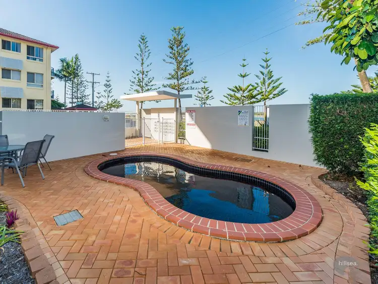 Second view of Homely unit listing, 9/414 Marine Parade, Biggera Waters QLD 4216
