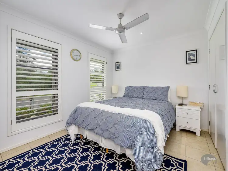 Third view of Homely house listing, 1 Kimberley Creek Road, Upper Coomera QLD 4209