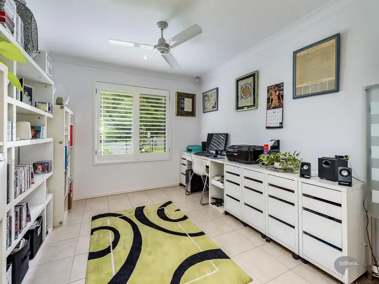 Sixth view of Homely house listing, 1 Kimberley Creek Road, Upper Coomera QLD 4209