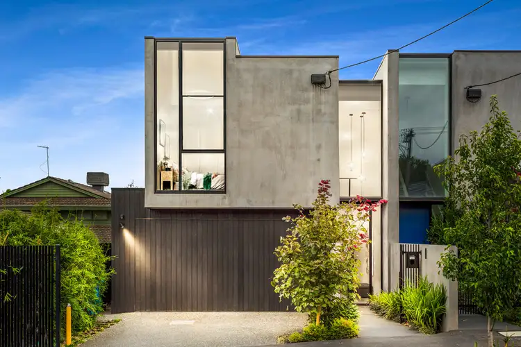 77 Davis Street, Kew VIC 3101