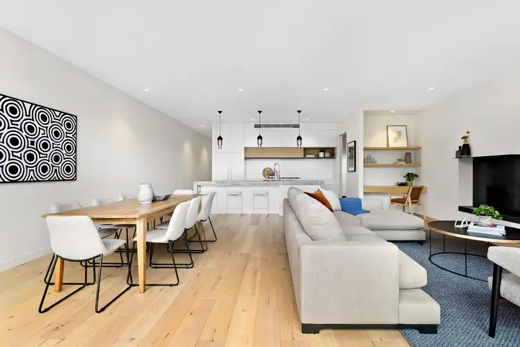 Sixth view of Homely house listing, 77 Davis Street, Kew VIC 3101