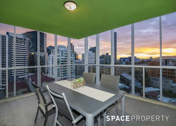 147/454 Upper Edward Street, Spring Hill QLD 4000