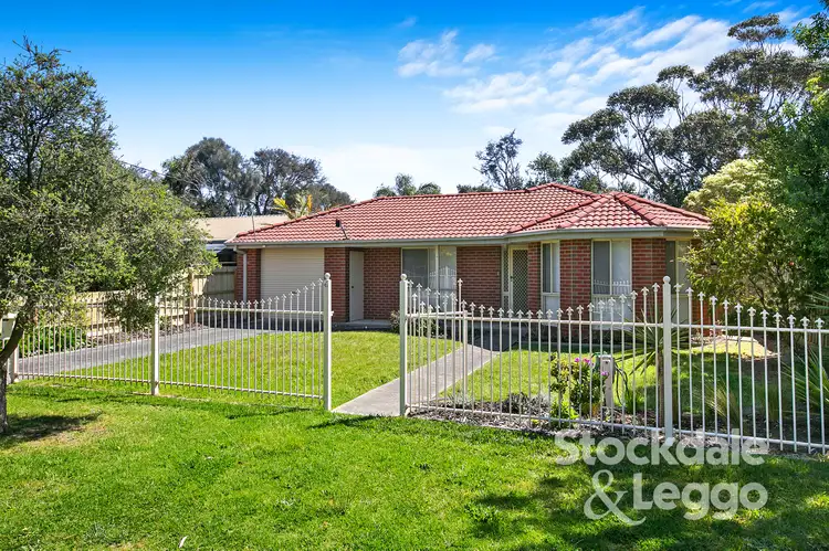 4 Devon Avenue, Blairgowrie VIC 3942