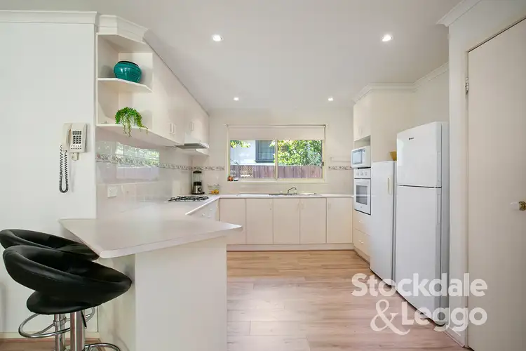 Third view of Homely house listing, 4 Devon Avenue, Blairgowrie VIC 3942