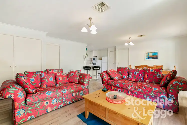 Fourth view of Homely house listing, 4 Devon Avenue, Blairgowrie VIC 3942