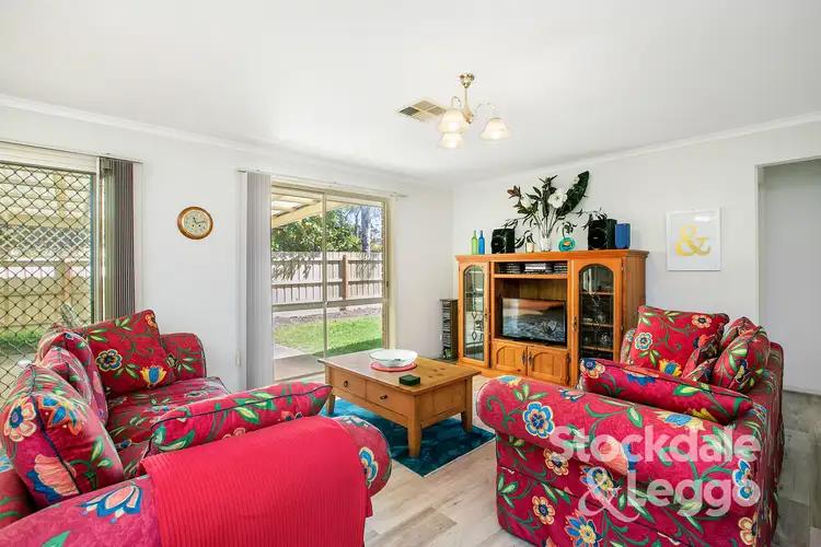 Fifth view of Homely house listing, 4 Devon Avenue, Blairgowrie VIC 3942