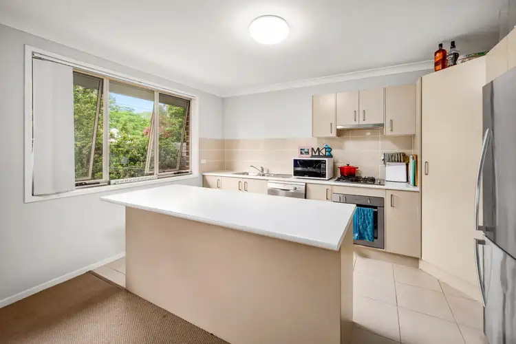 Third view of Homely townhouse listing, 8/5 Stonebridge Drive, Cessnock NSW 2325