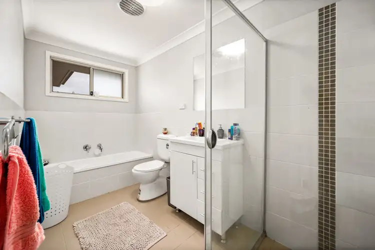 Fourth view of Homely townhouse listing, 8/5 Stonebridge Drive, Cessnock NSW 2325