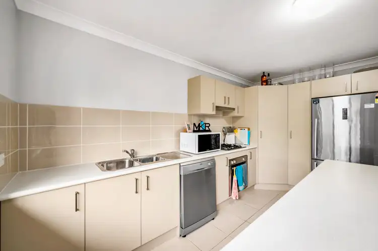 Sixth view of Homely townhouse listing, 8/5 Stonebridge Drive, Cessnock NSW 2325