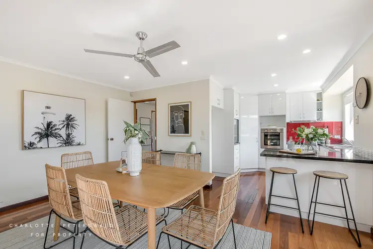 Fifth view of Homely house listing, 3 Bayside Drive, Lauderdale TAS 7021