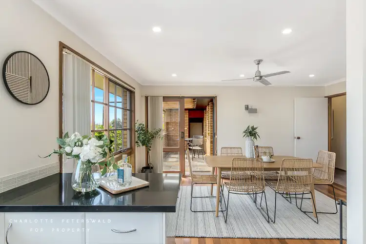 Sixth view of Homely house listing, 3 Bayside Drive, Lauderdale TAS 7021