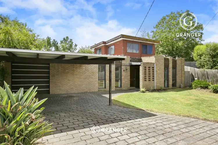 Second view of Homely house listing, 6 Merlin Court, Frankston VIC 3199