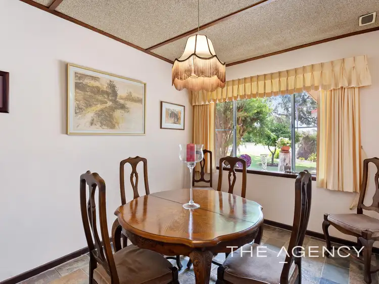 Third view of Homely house listing, 8 Rhodes Street, Morley WA 6062