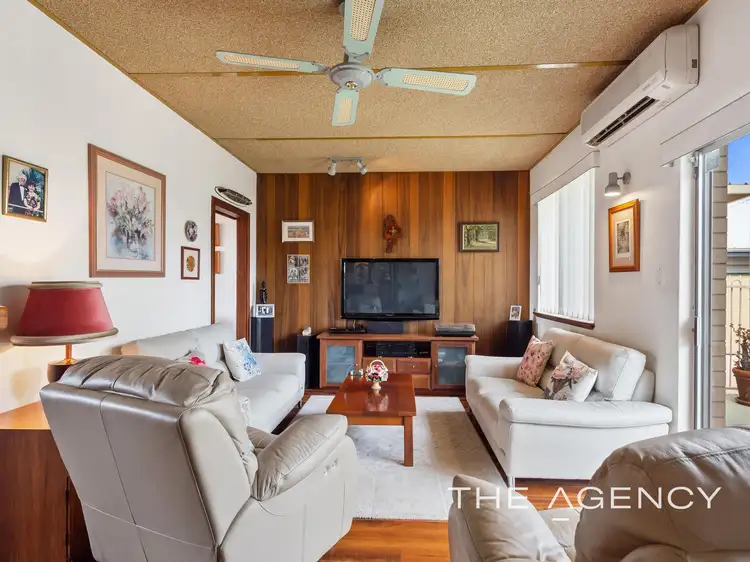 Fifth view of Homely house listing, 8 Rhodes Street, Morley WA 6062