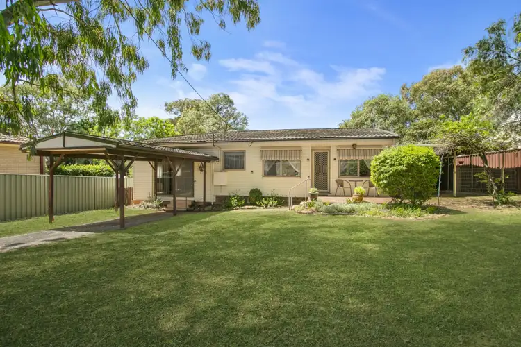 Main view of Homely house listing, 214 Old Hume Highway, Camden South NSW 2570