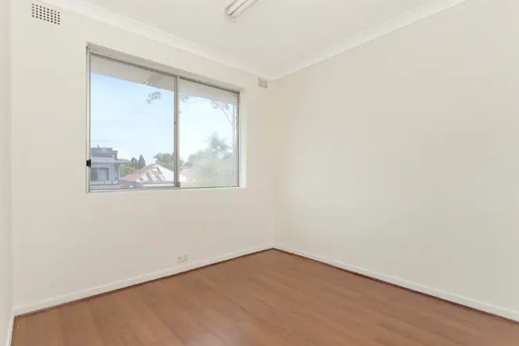 Fifth view of Homely apartment listing, 6/15 Clyde Street, Croydon Park NSW 2133
