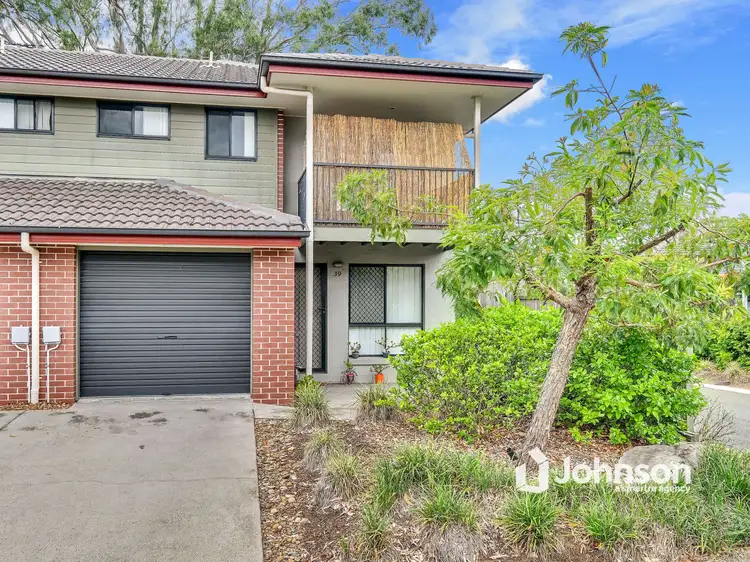 39/54 Outlook Place,, Durack QLD 4077