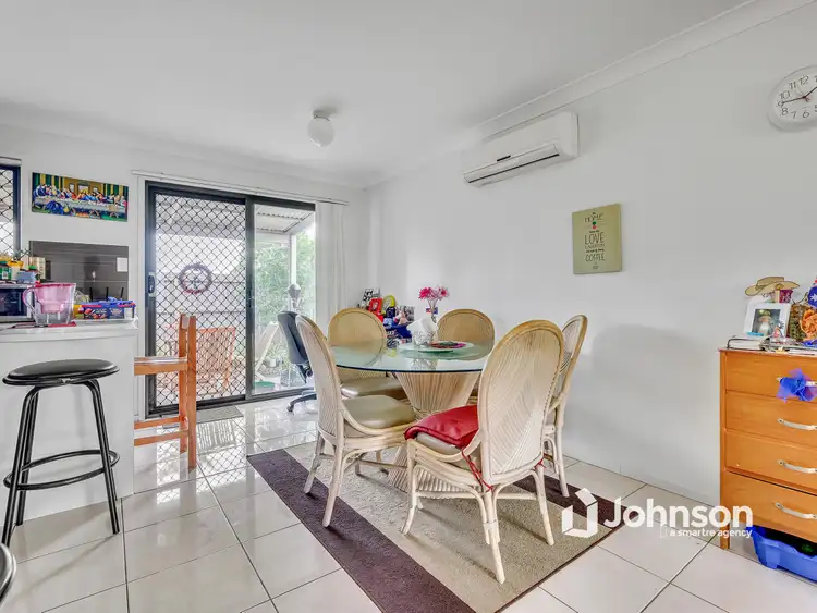 Sixth view of Homely townhouse listing, 39/54 Outlook Place,, Durack QLD 4077