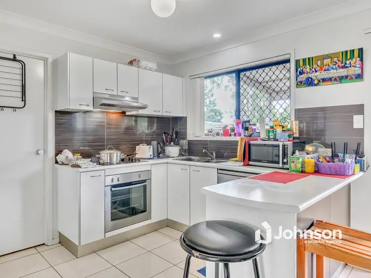 Seventh view of Homely townhouse listing, 39/54 Outlook Place,, Durack QLD 4077