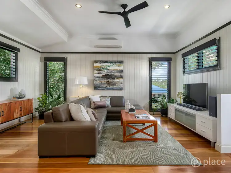 Third view of Homely house listing, 45 Hamlet Street, Annerley QLD 4103