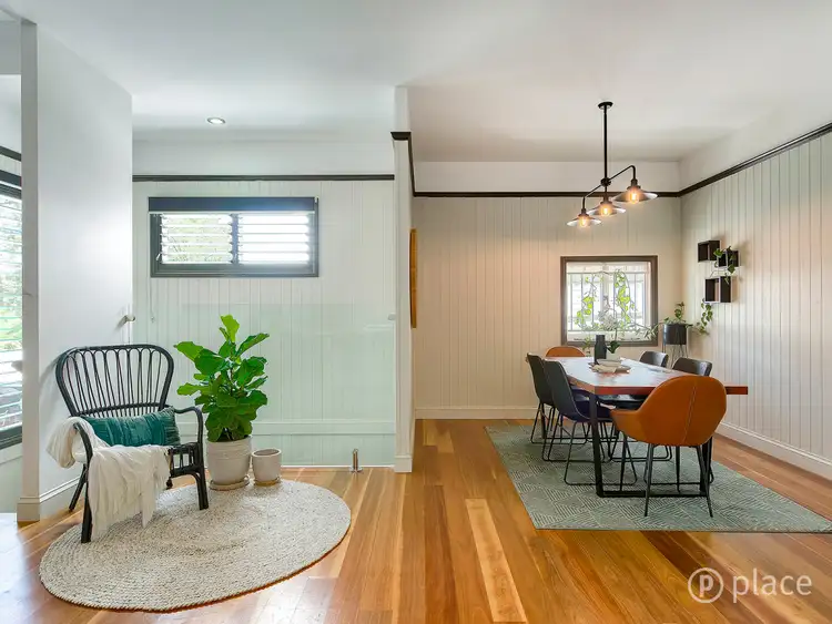 Sixth view of Homely house listing, 45 Hamlet Street, Annerley QLD 4103