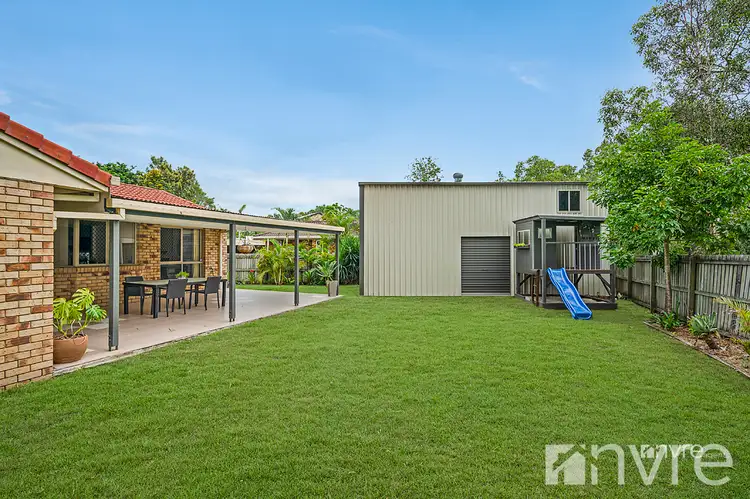 8 Juniper Court, Narangba QLD 4504