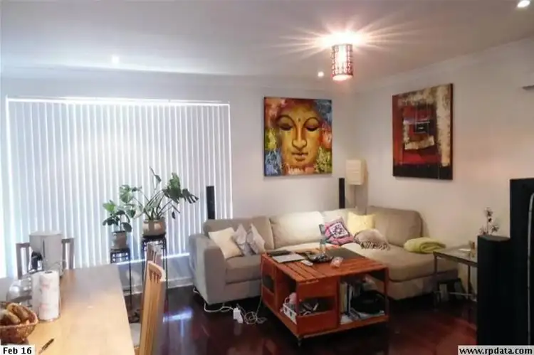 Second view of Homely house listing, A/49 Dongara Street, Innaloo WA 6018