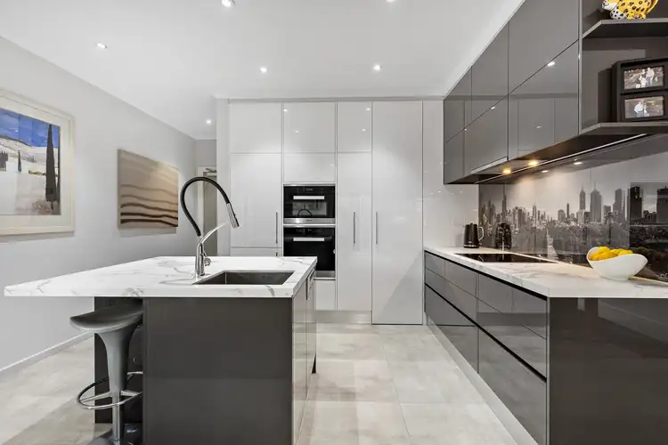 Fourth view of Homely apartment listing, 7/350 Mont Albert Road, Mont Albert VIC 3127