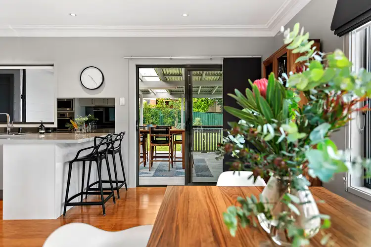 Second view of Homely house listing, 37 Cressington Way, Wallsend NSW 2287