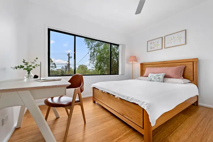 Fifth view of Homely house listing, 37 Cressington Way, Wallsend NSW 2287