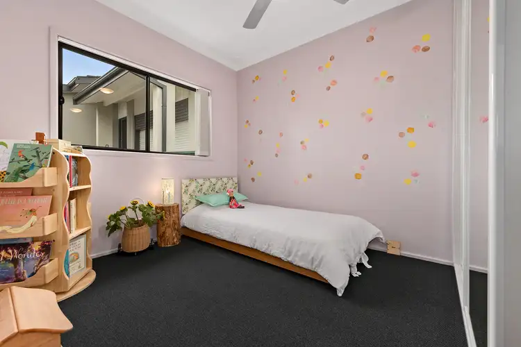 Sixth view of Homely house listing, 37 Cressington Way, Wallsend NSW 2287