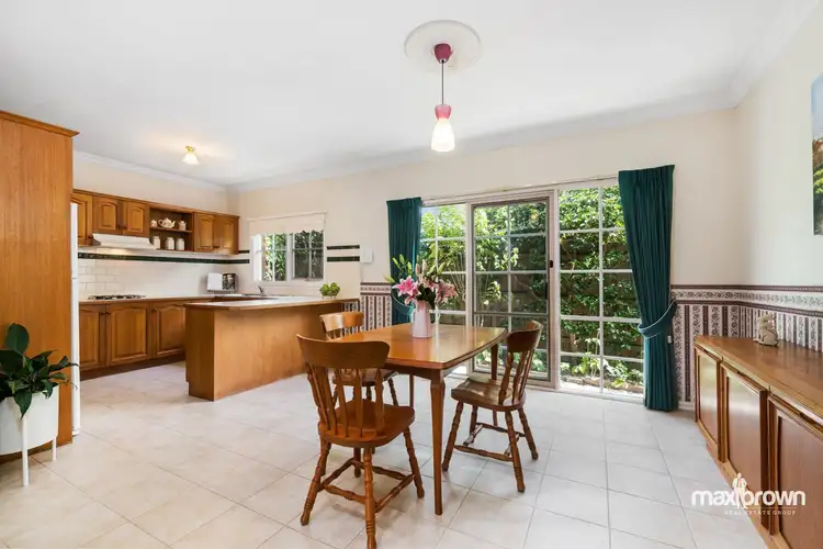 Fifth view of Homely house listing, 63 Stirling Road, Croydon VIC 3136