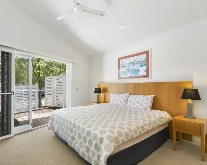 Second view of Homely apartment listing, 4603 & 4604/Lagoon Street Couran Cove, South Stradbroke QLD 4216